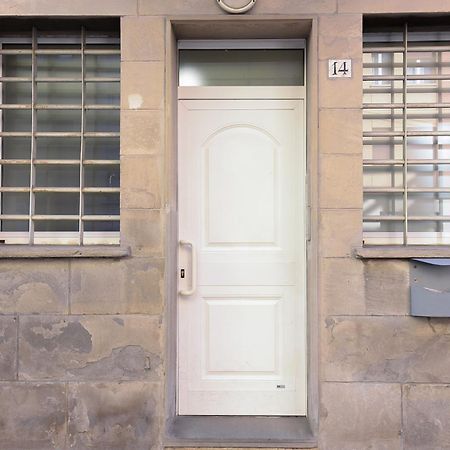 Taron House - Bologna Center Station & Fiera Apartment Bagian luar foto